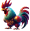 Sabong Cockfight icon