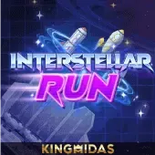 Interstellar Run