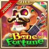 Bone Fortune game thumbnail